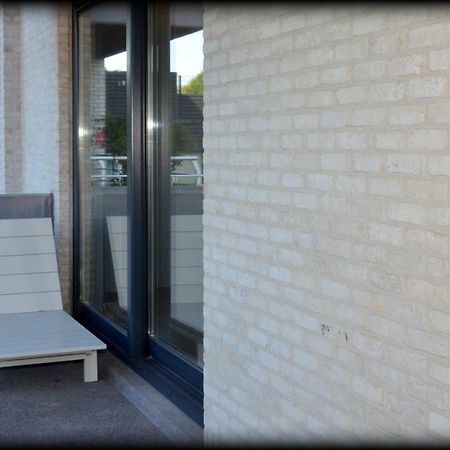 Puerto Colon Apartment Ypres Exterior photo